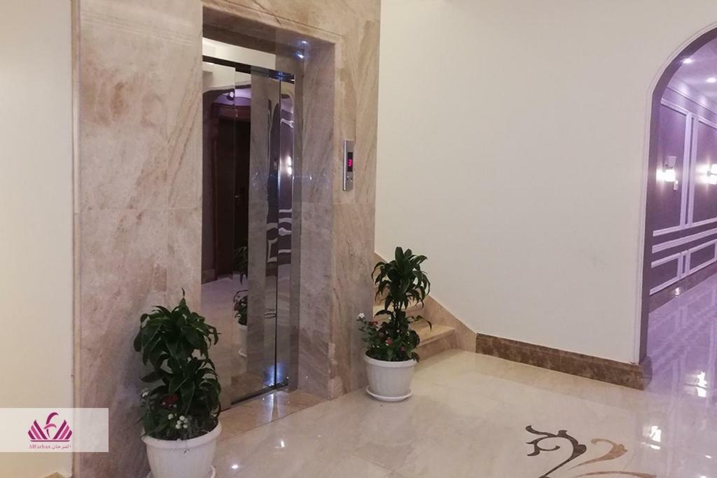 Alfarhan Panda Alfayha Hotel Riyadh Exterior photo